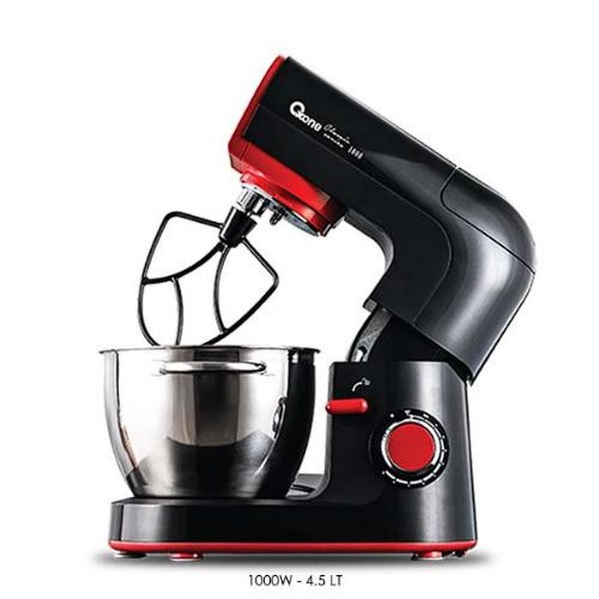 Oxone OX-856 Mixer Classic Series (Black)