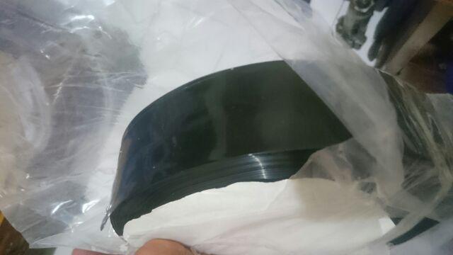 Selang Drip Sistem Irigasi Tetes 0,10micx4cmx100m