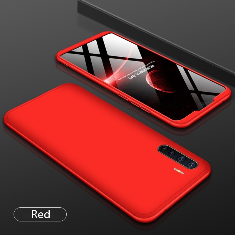 Oppo Reno 3 Hard Case Gkk Full Protection 360 Original