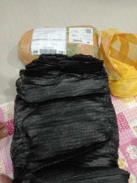 Paranet, Paranet / Paranet / Jaring Tanaman  Paranet (spesifikasi 65% - 75%, Lebar 3 Meter)