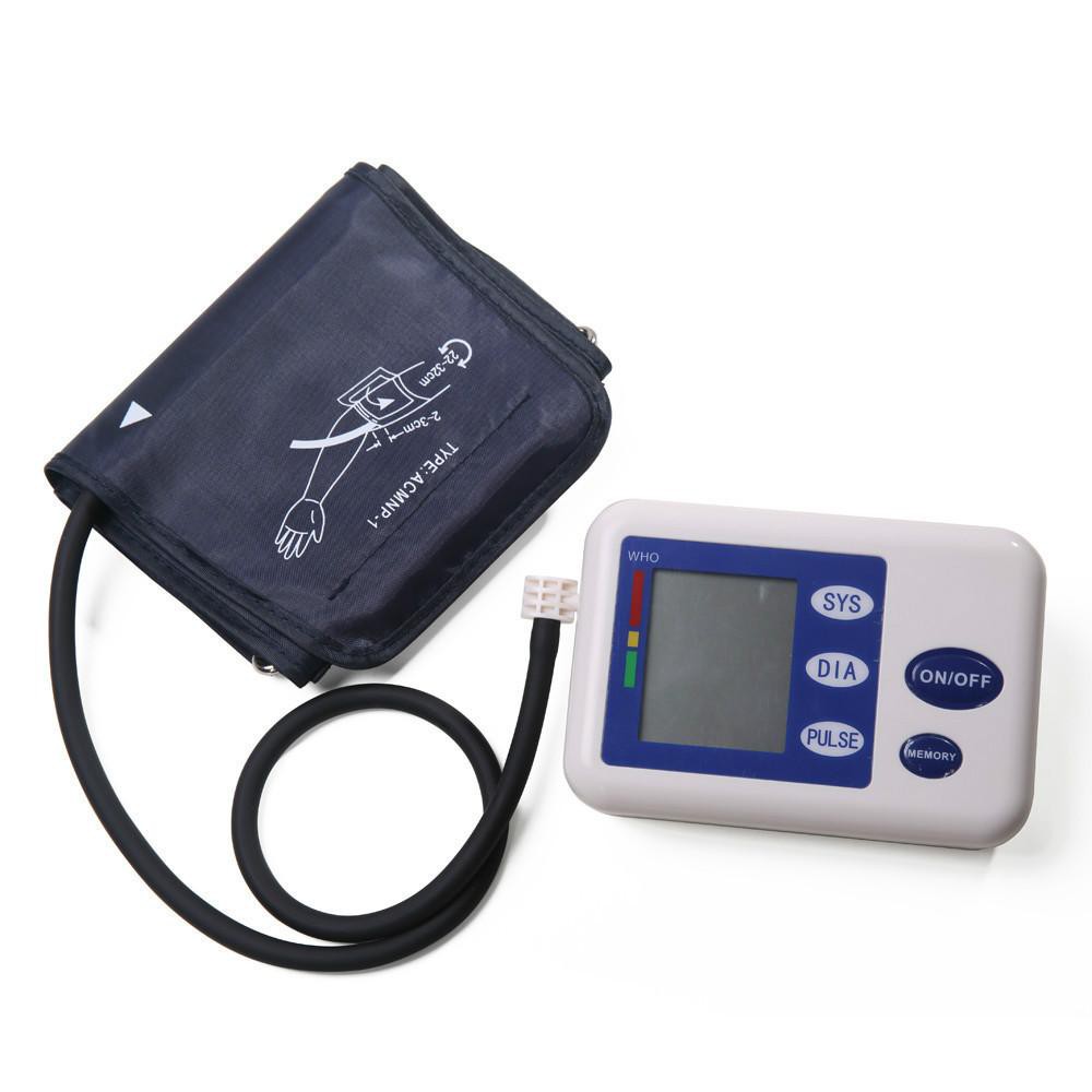 blood pressure monitor electronic CK-A138 / pengukur tensi