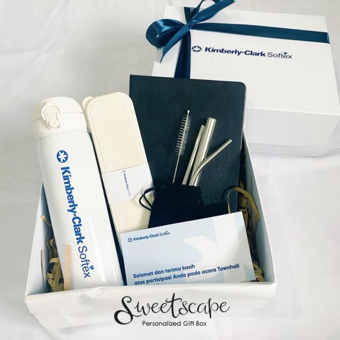 

GIFT BOX PACKAGE 259-PAKET HAMPERS 259 - HADIAH PENGHARGAAN PERUSAHAAN FGBV61352