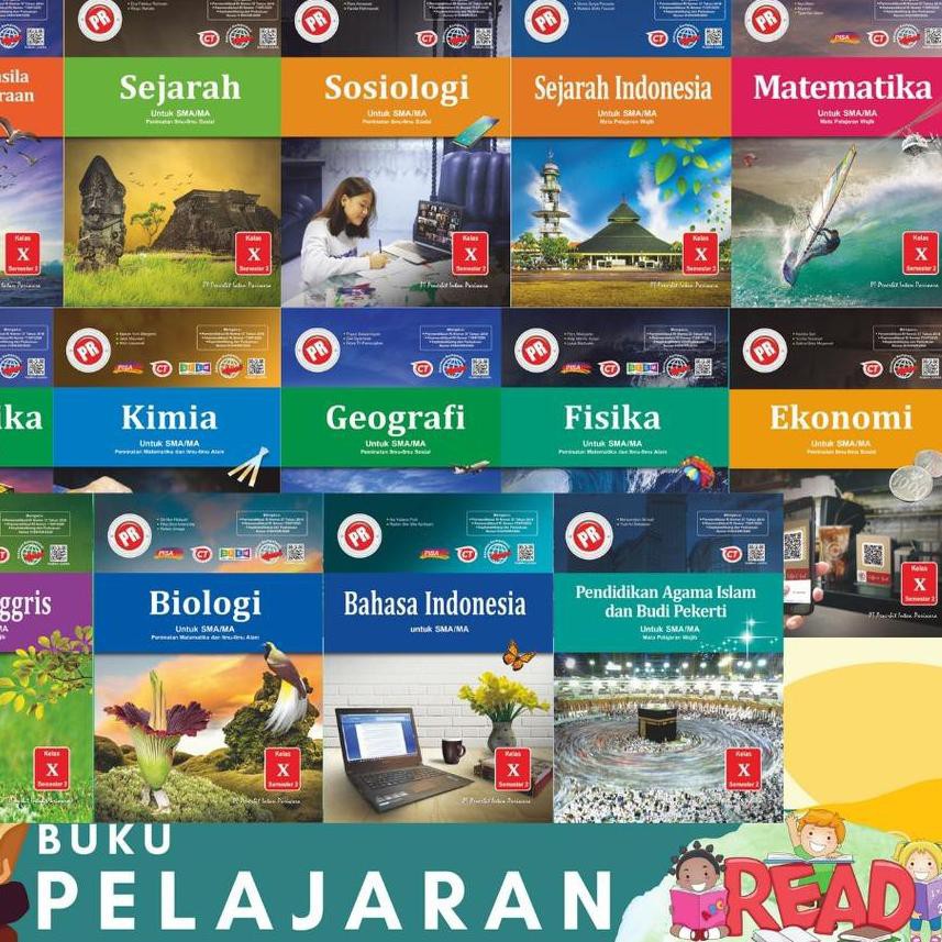 [ART. 3889] *Harga Grosir* LKS PR INTAN PARIWARA SMA KELAS 10 SEMESTER 2 ED. 2021 ASESMEN KOMPETENSI