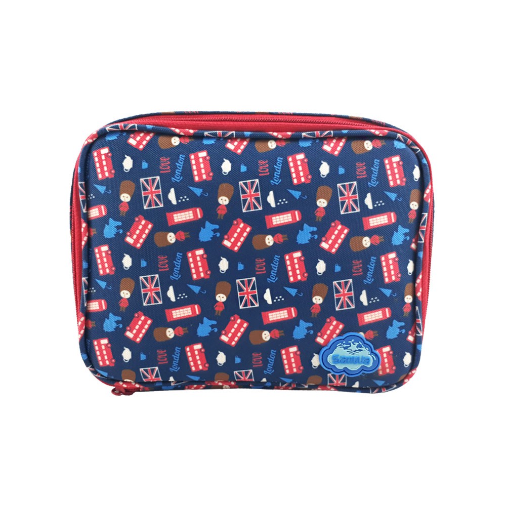 

Tempat Pensil Hardtop Original ( Karakter Flamingo, Unicorn, London, Ice Cream, Robot, Japan)