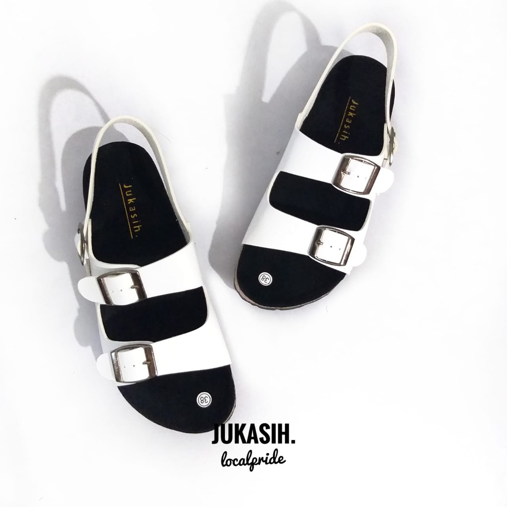 LILIST - Sandal Wanita Trend 2020