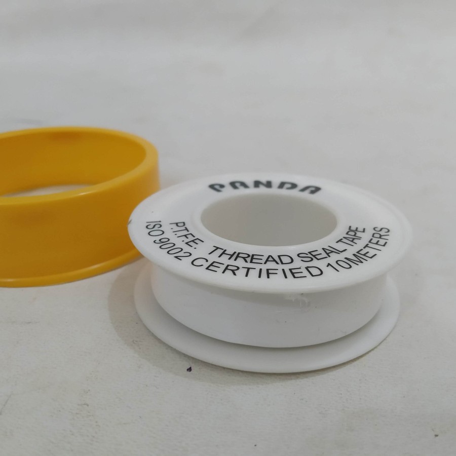 Seal Tape Kran Sealtape Karet Ulir kran panda