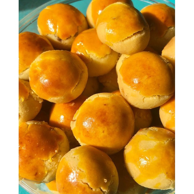 

Nastar Premium Wijsman ( 500gr )