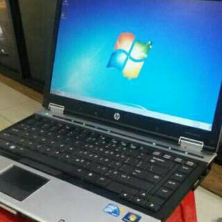 Harga Termurah HP ELITEBOOK 8440p core i5 RAM 4GB HDD