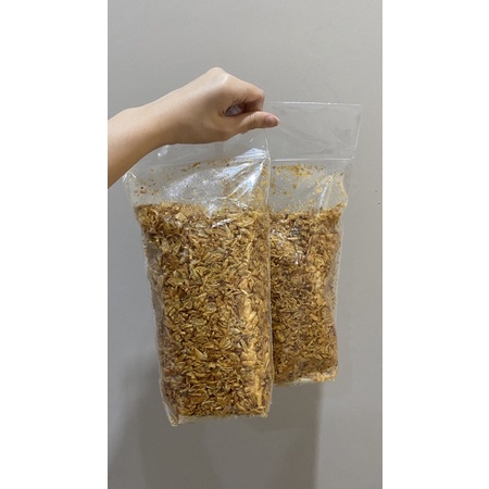 

Bawang Goreng asli Palu