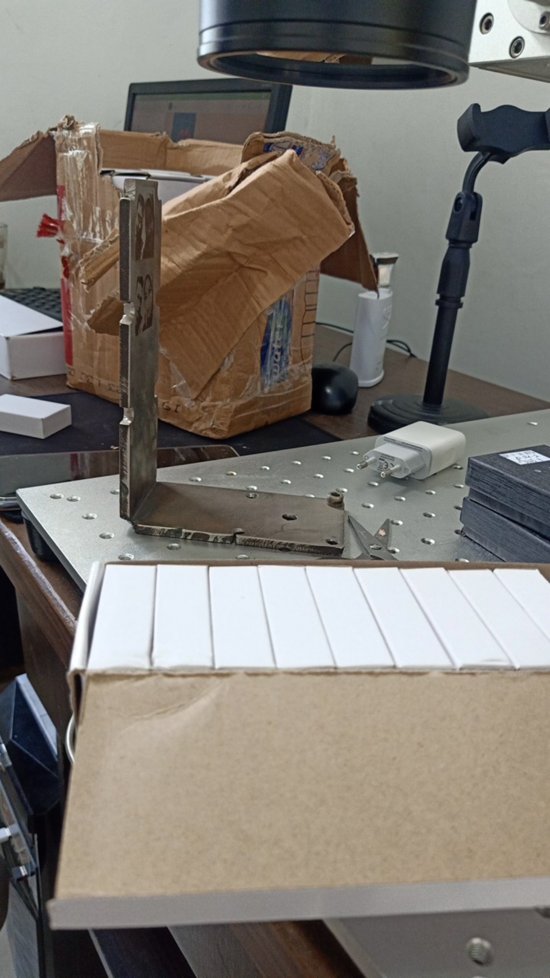 Korek Api Zippo Hitam Polos