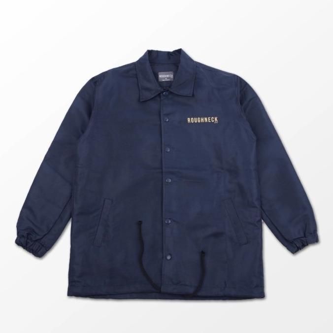 Diskon Coach Jaket Roughneck