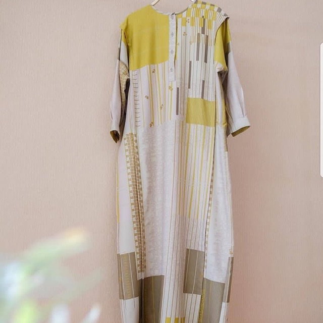 New Kinanti Dress Ria Miranda