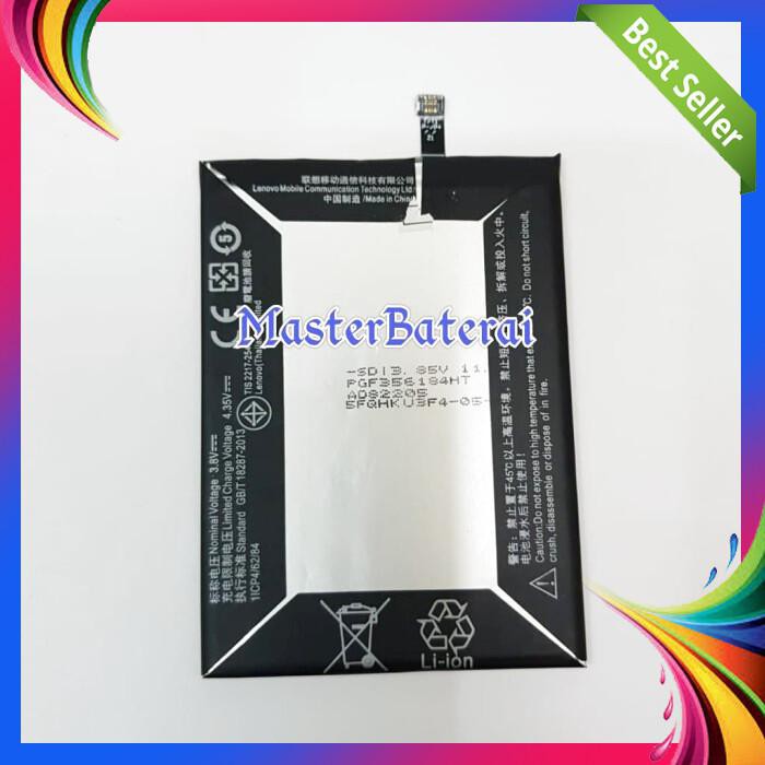 BATERAI LENOVO A7010 K4 NOTE BL256 LENOVO K4NOTE VIBE X3 BL 256 ORI