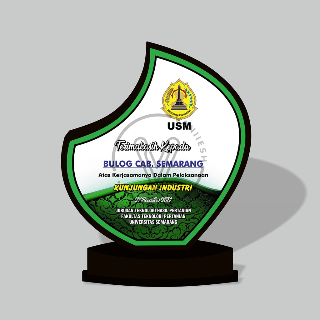 

Plakat Kayu Kroak