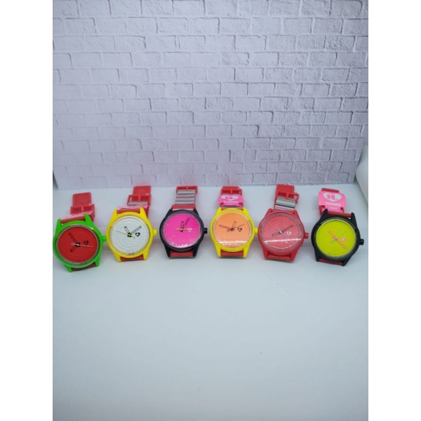 Jam Tangan QnQ Q&amp;Q QQ RP00 RP 00 RP00J ORIGINAL BERGARANSI