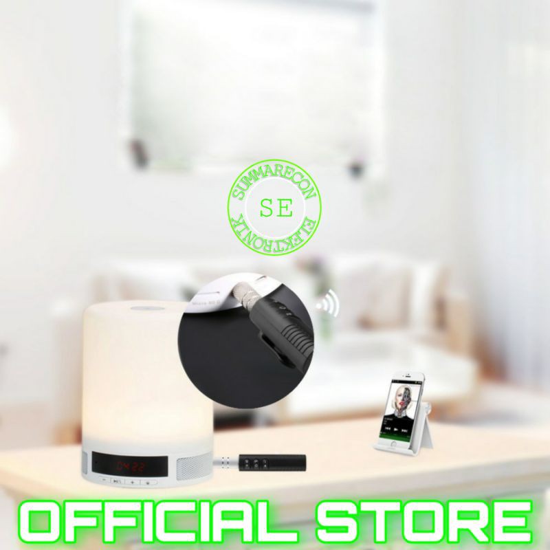 bluetooth wireless audio receiver