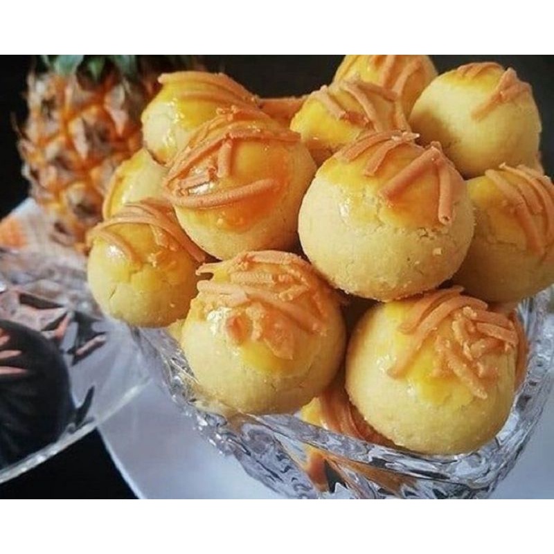 

kue nastar