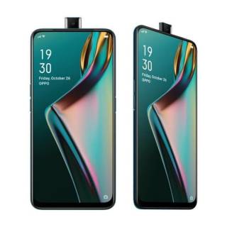 Oppo K3 6/64 GB Garansi Resmi | Shopee Indonesia