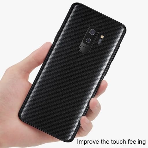 Garskin Skin Karbon Xiaomi MIA1 MIA2