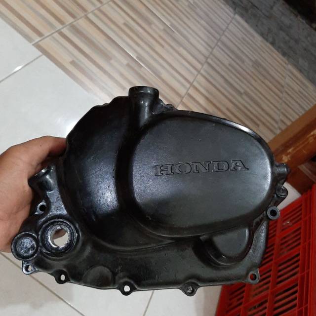 Kalter kanan atau bak kopling honda XL