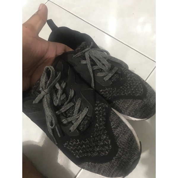 kappa shoes pesanan tris