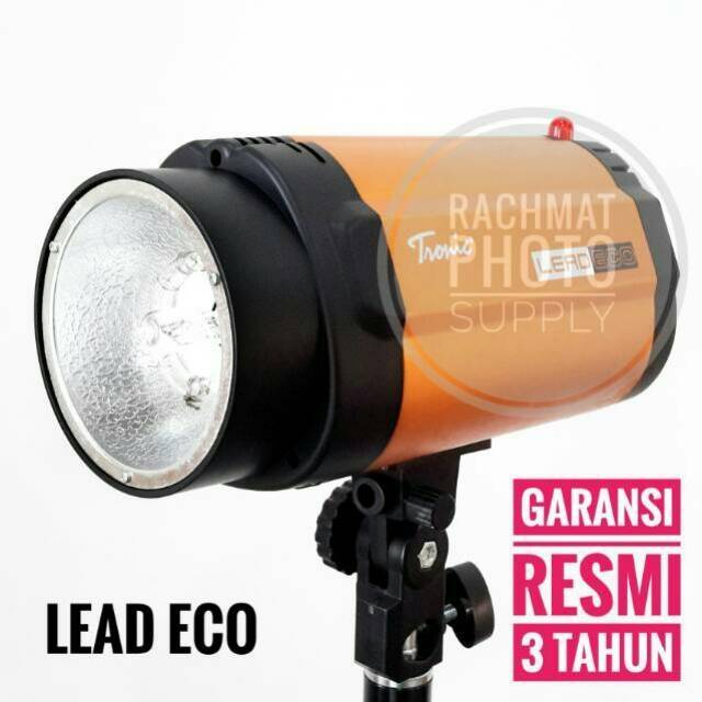 Lampu Studio Tronic Lead ECO
