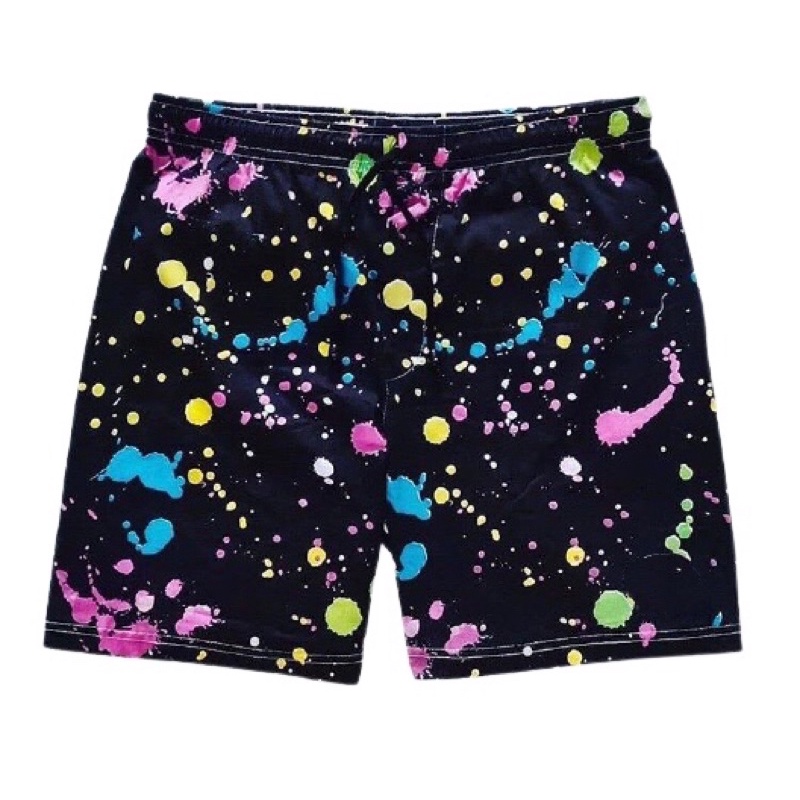 Boxer pria dewasa starlight galaxy