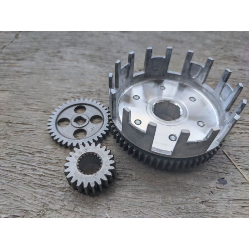 DRAFGEAR TIGER 22 68 34 DAN 21 70 DRAFGIR TIGER 22 68 34  HOUSE KOPLING TIGER