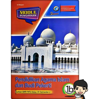 Lks Bahasa Indonesia Smp Kelas 7 8 9 Semester 2 2020 2021 Zamrud Shopee Indonesia