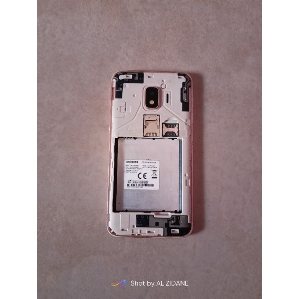 Mesin Samsung J2 Core J260G Normal