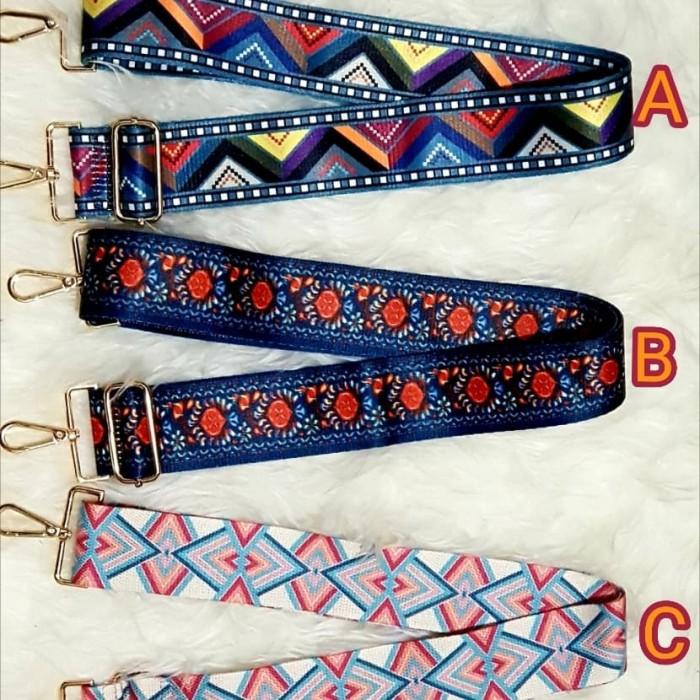 Tali Strap Bag Import