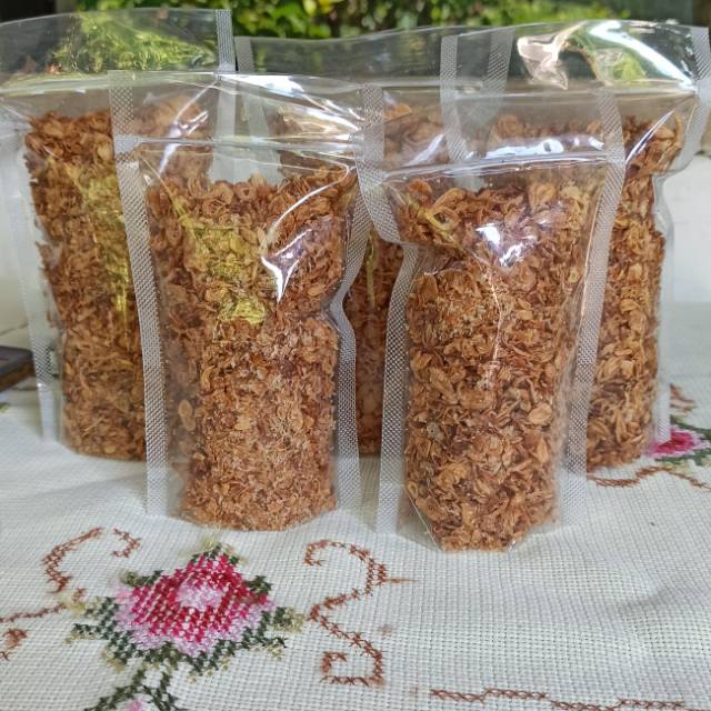 

Bawang Goreng Original Murah