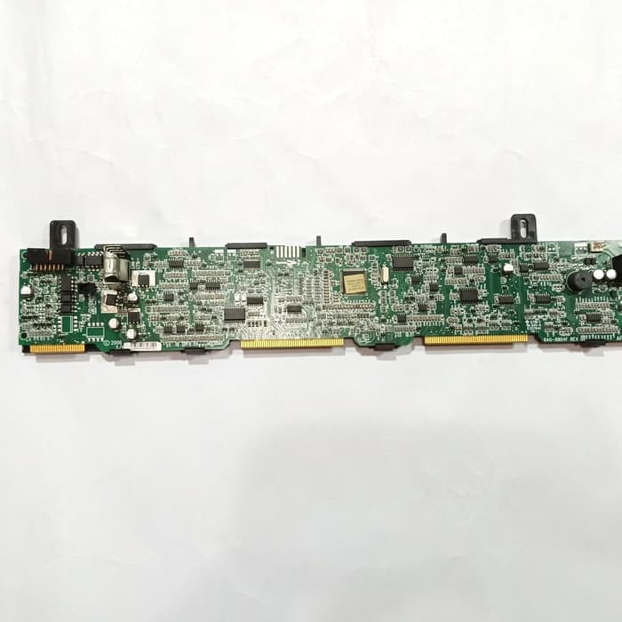 Modul control panel Ups APC surtd5000xli