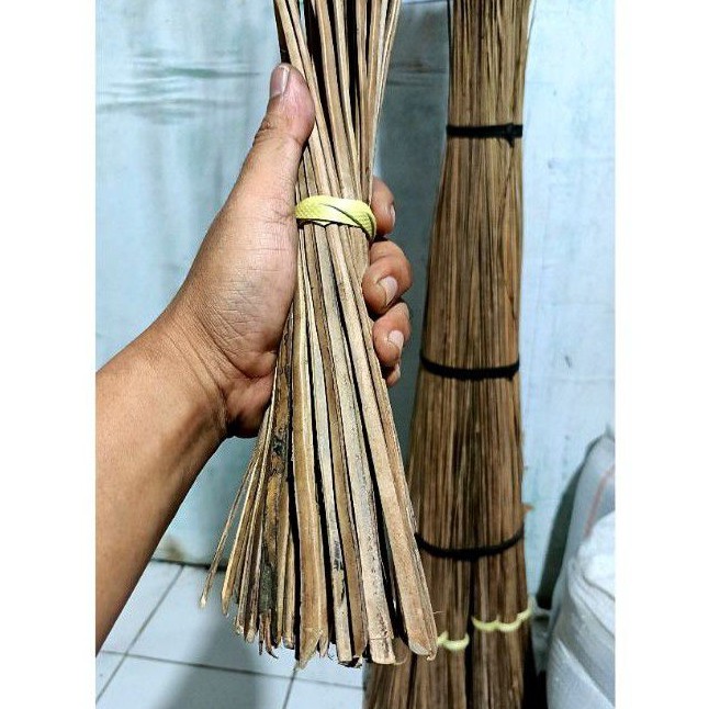 SAPU LIDI AREN SAPU LIDI LANANG PANJANG 120 CM