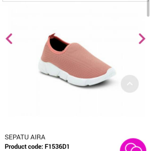 Sepatu aira sophie paris