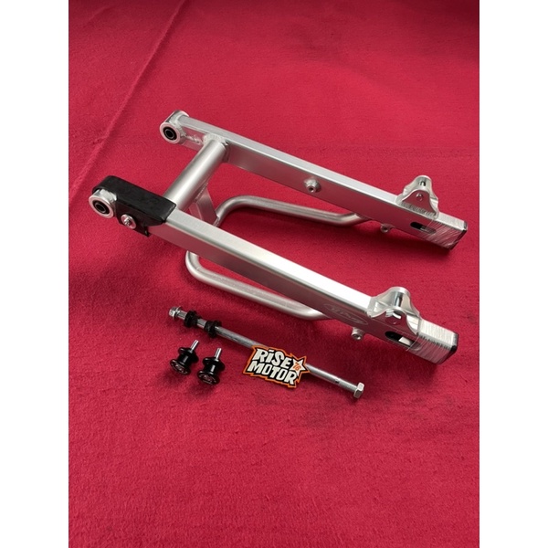 Swing Arm Arem BPRO JUPITER Z STABILISER SILVER Gen 2