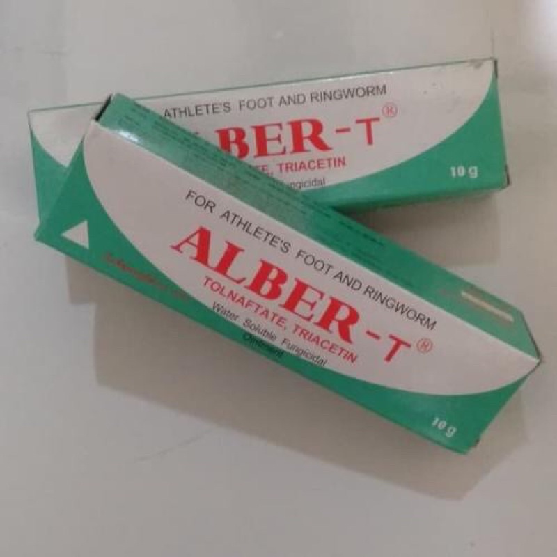 albert ayam/obat kurap ayam