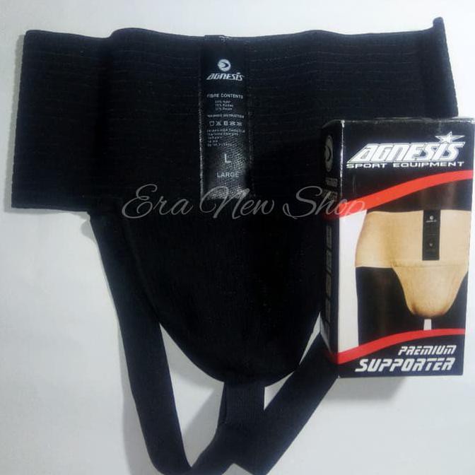 celana hernia cd turun berok Celana Hernia cd Pria celana dalam pria - Hitam, S