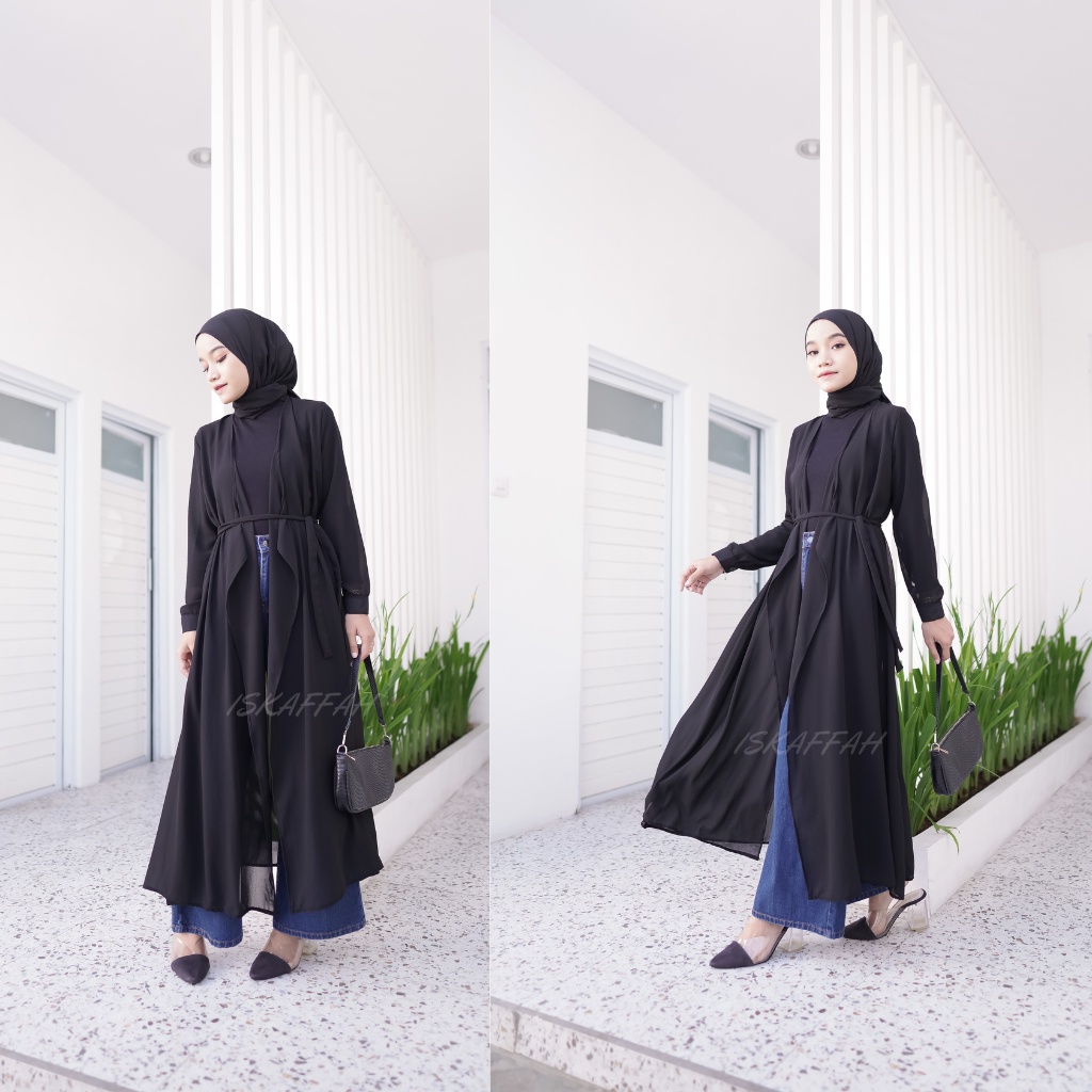 CIARA OUTER / CASUAL / CERUTY BABYDOLL