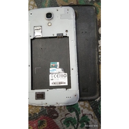 mesin samsung mega i9205