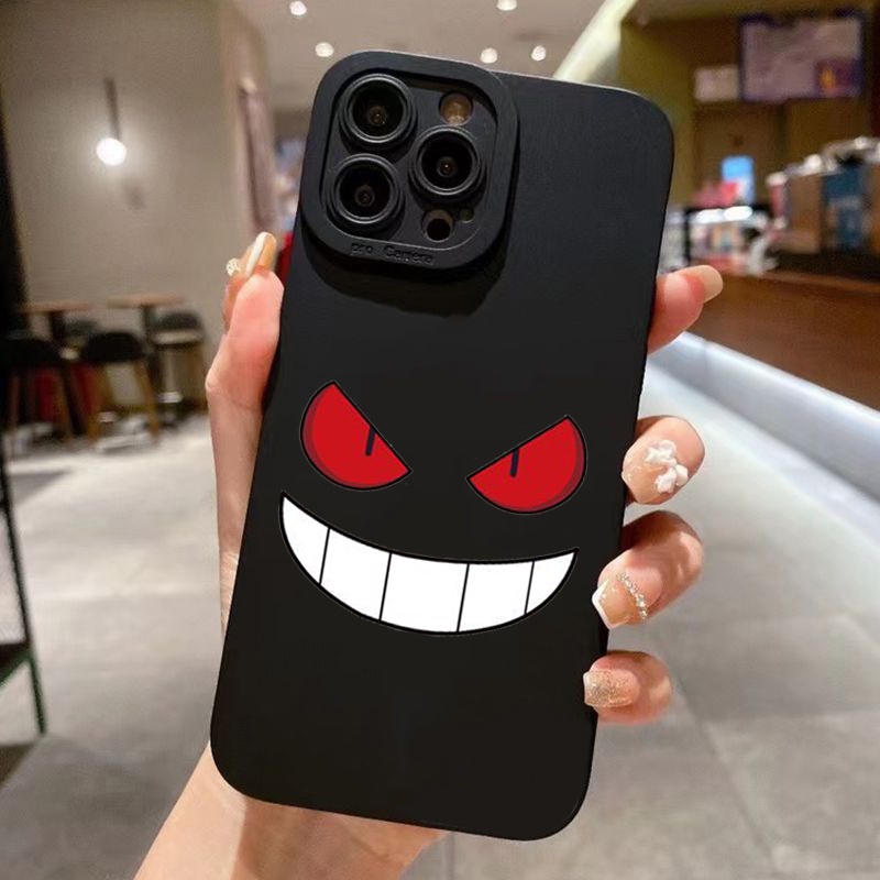 Soft Case Silikon TPU Cover IPhone 14 13 12 11 Pro Max Plus X XR XS