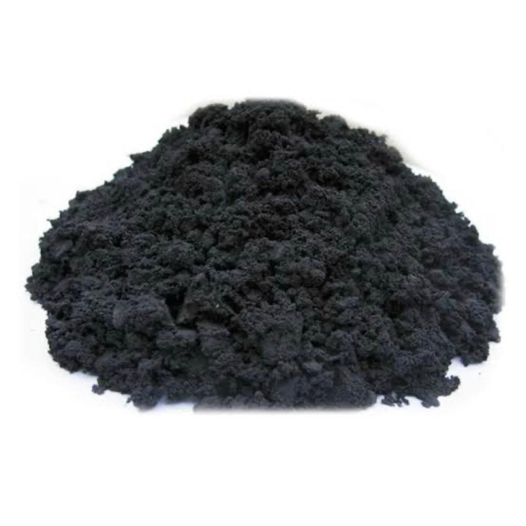 

Graphite Natural Amorphous Powder 25 kg