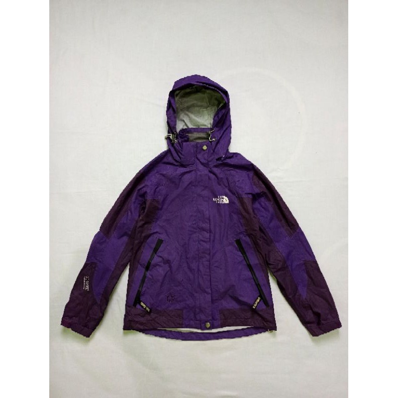 TNF SS Goretex Performance Shell (Second)