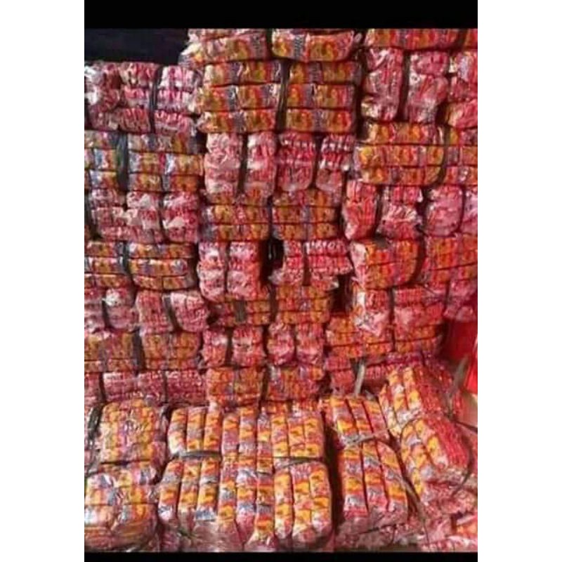 

Ciki cinta Grosir 4 Pack (isi 40 perpack)