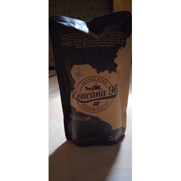 

kopi kencana garut varian wine