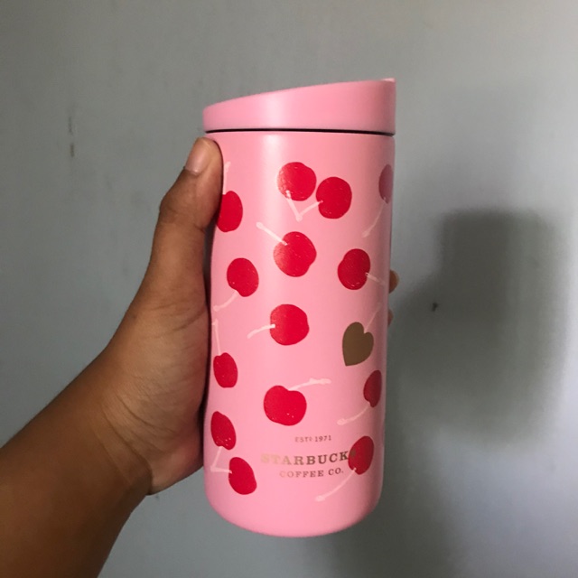 Tumblr Starbucks MiiR edition Valentine