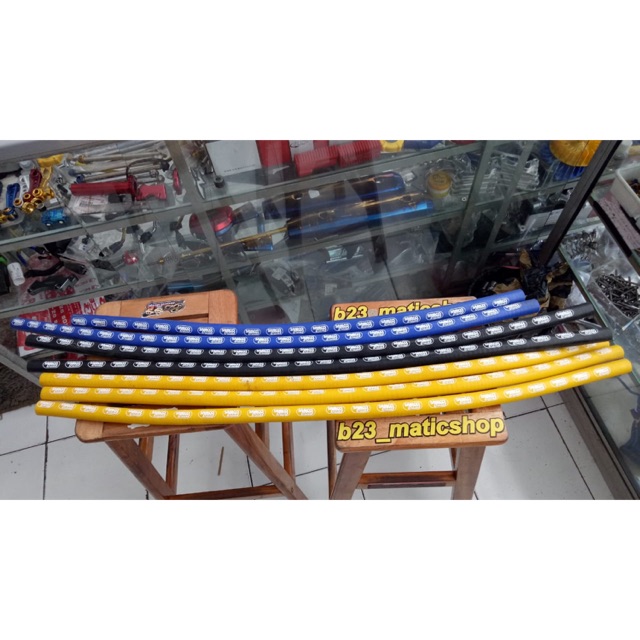 selang radiator samco 1 meter