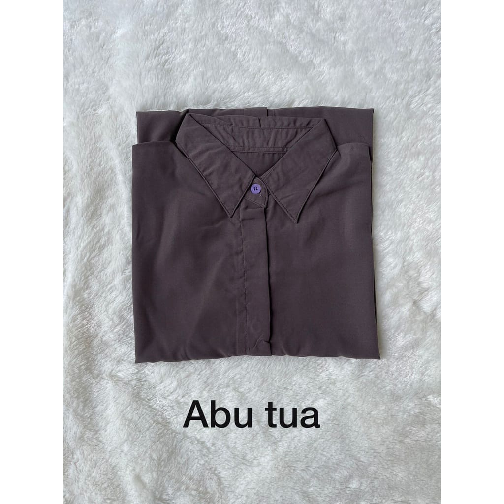 -Abu-abu