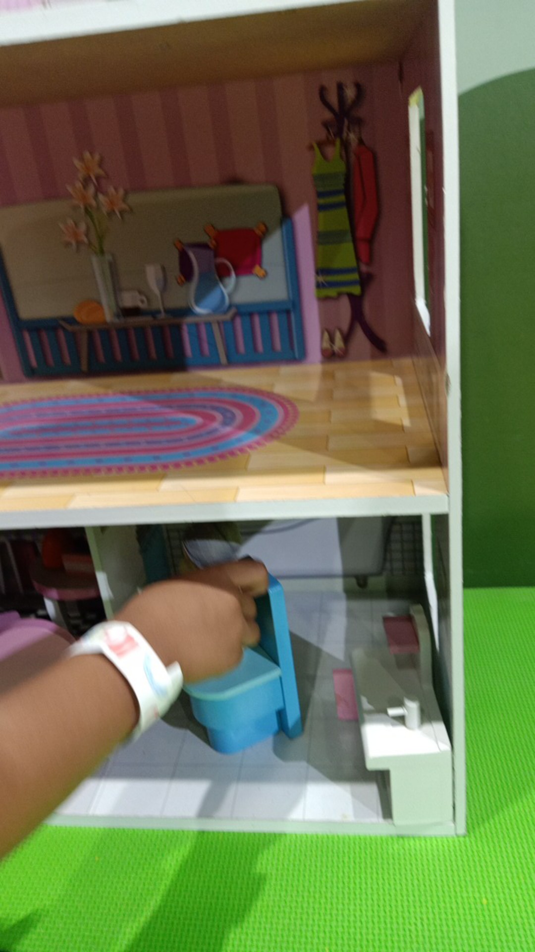 Batik Tunik Wanita Modern Batik Kerja Wanita Bahan Katun Berkwalitas Size Xs Sampai Jumbo 4xl Tb76