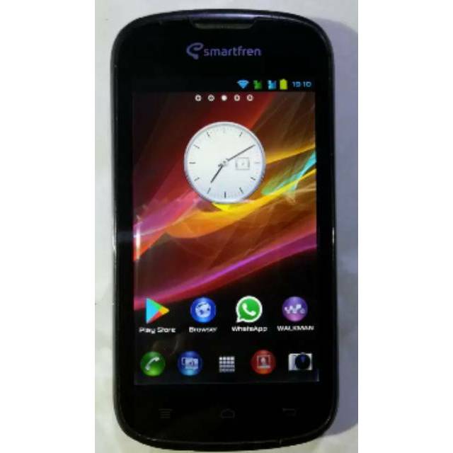 Andromax C1 Dual Sim Gsm Shopee Indonesia